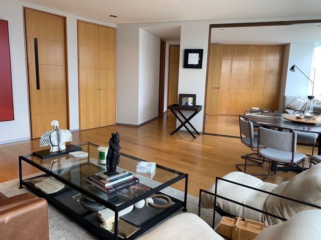 Departamento en Santa Fe Cuajimalpa, Cuajimalpa de Morelos, foto 4 de 15