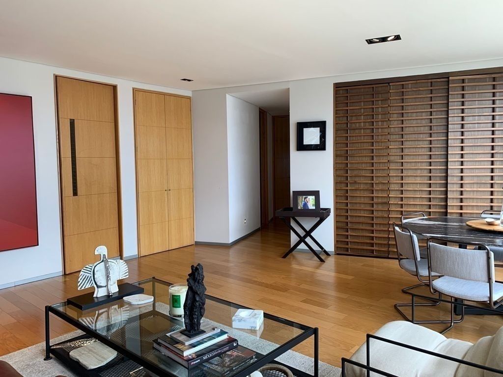 Departamento en Santa Fe Cuajimalpa, Cuajimalpa de Morelos, foto 5 de 15