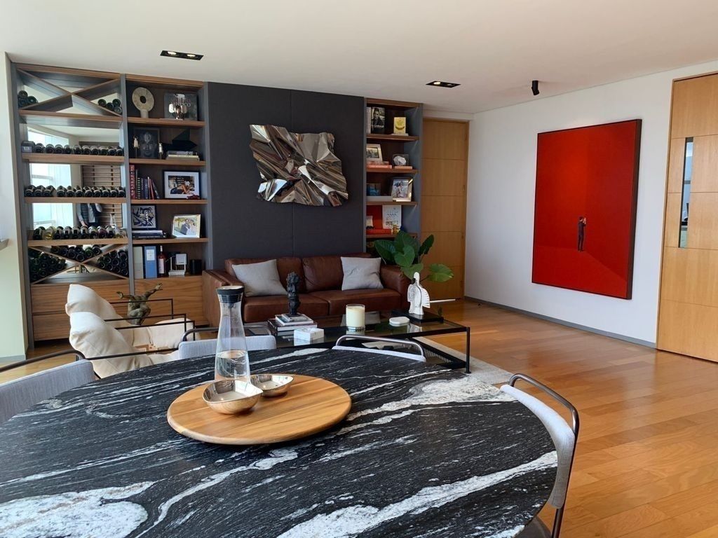 Departamento en Santa Fe Cuajimalpa, Cuajimalpa de Morelos, foto 6 de 15