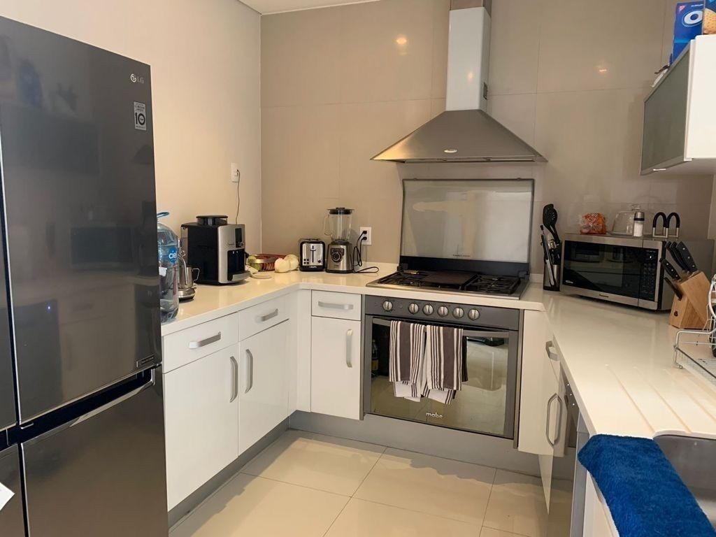 Departamento en Santa Fe Cuajimalpa, Cuajimalpa de Morelos, foto 14 de 15