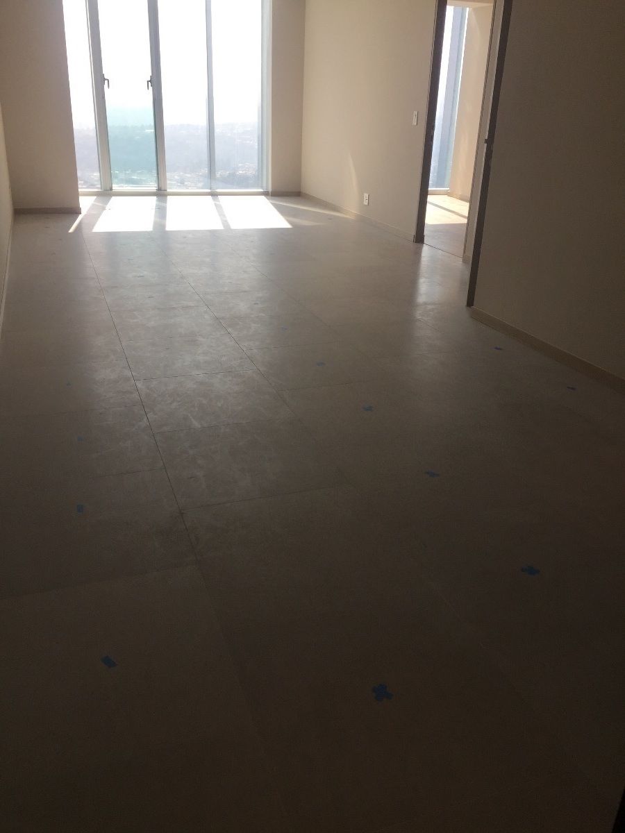 Apartamento em Santa Fe Cuajimalpa, Cuajimalpa de Morelos, foto 4 de 22