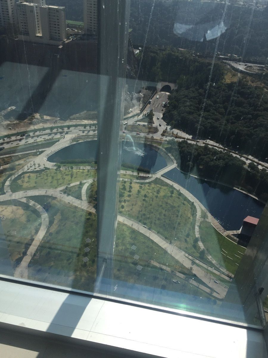 Apartamento em Santa Fe Cuajimalpa, Cuajimalpa de Morelos, foto 6 de 22