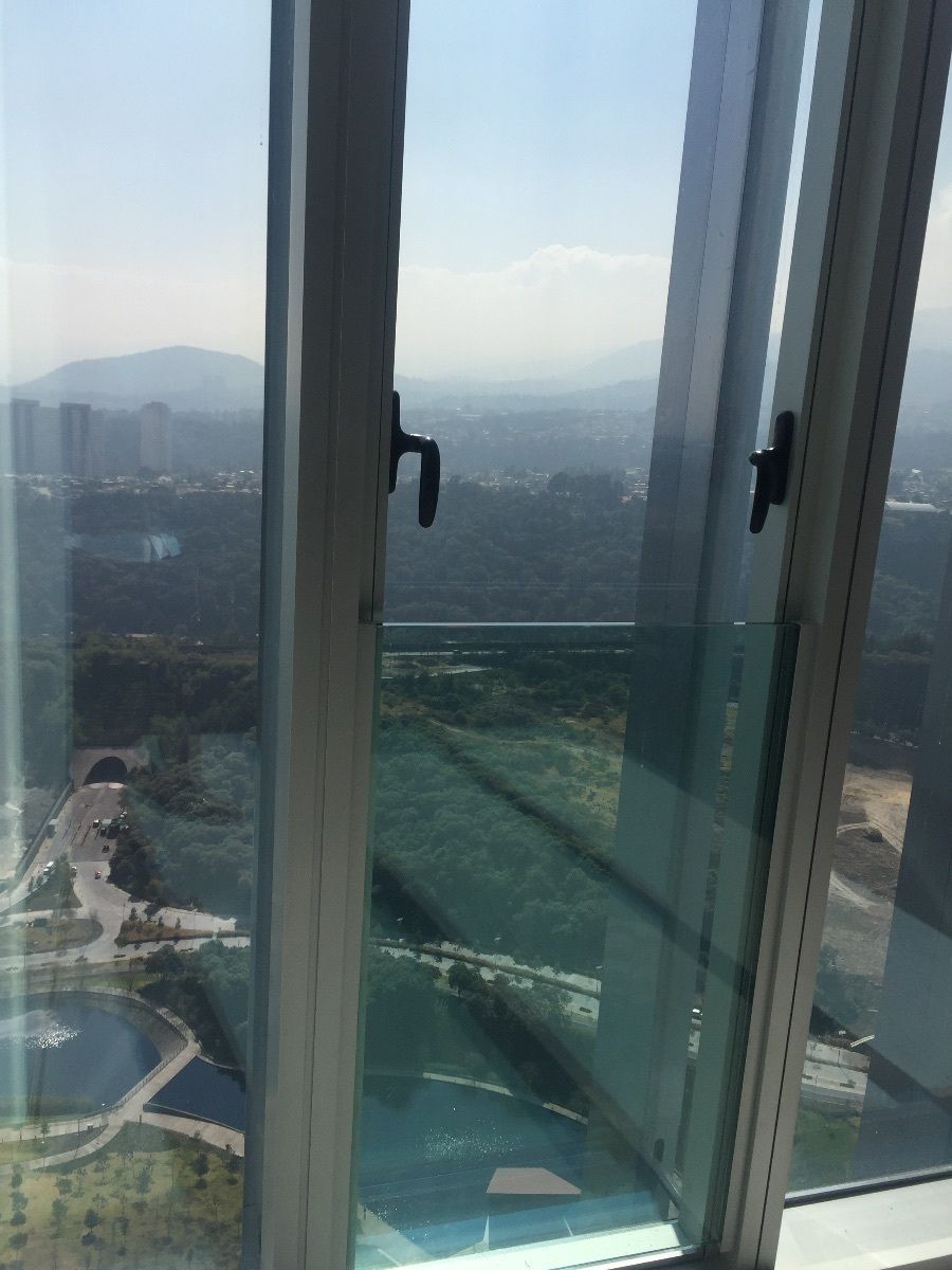 Apartamento em Santa Fe Cuajimalpa, Cuajimalpa de Morelos, foto 7 de 22