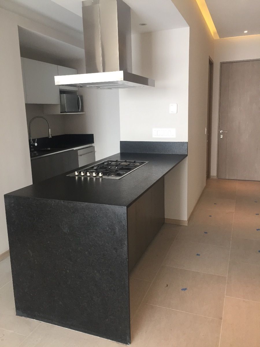 Apartamento em Santa Fe Cuajimalpa, Cuajimalpa de Morelos, foto 8 de 22