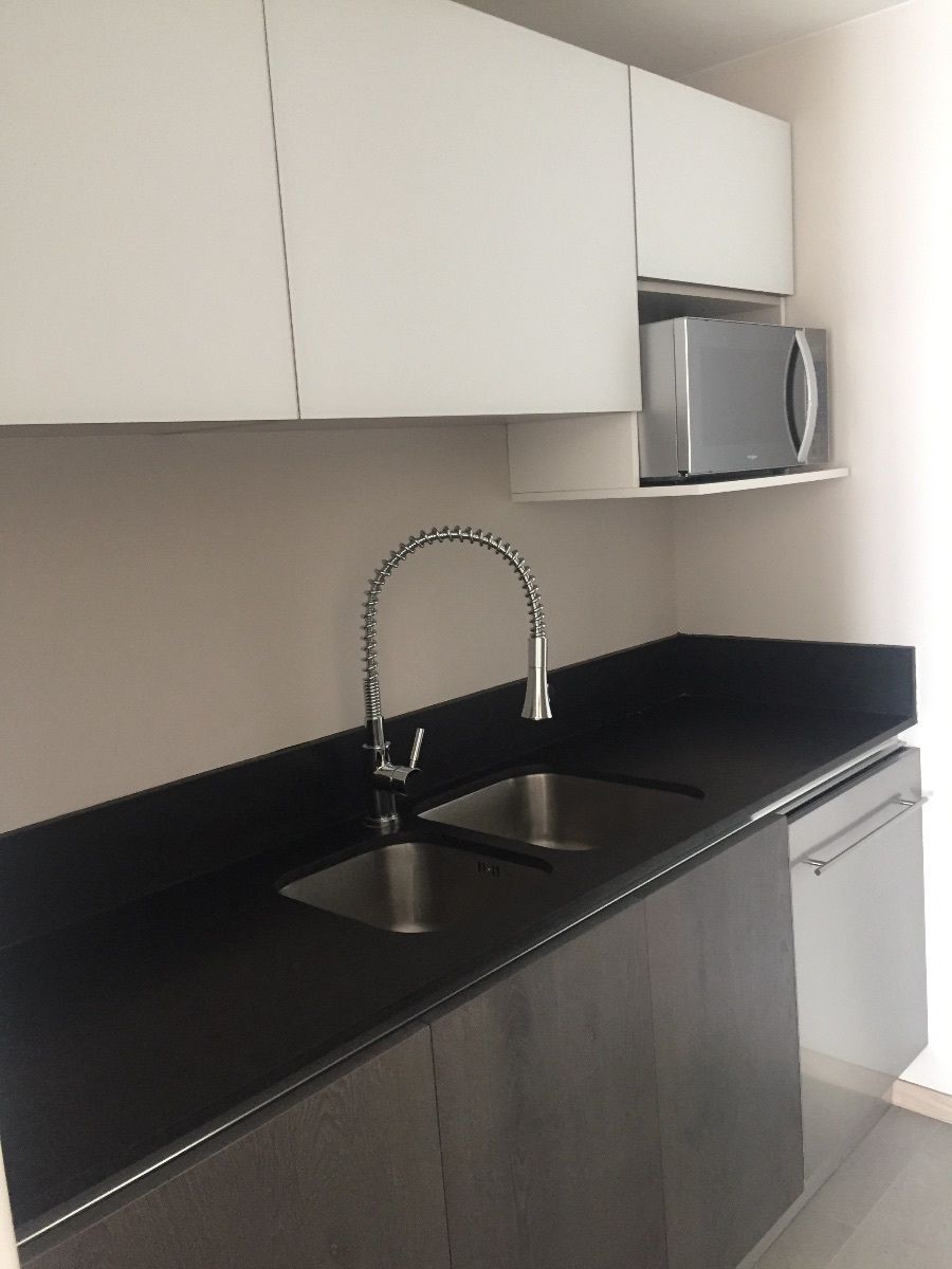 Apartamento em Santa Fe Cuajimalpa, Cuajimalpa de Morelos, foto 9 de 22