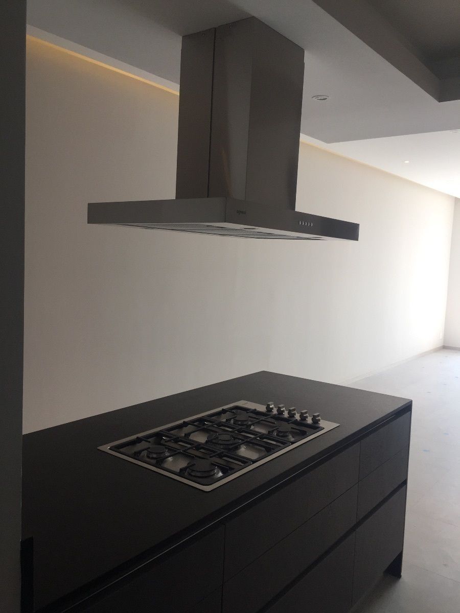 Apartamento em Santa Fe Cuajimalpa, Cuajimalpa de Morelos, foto 11 de 22