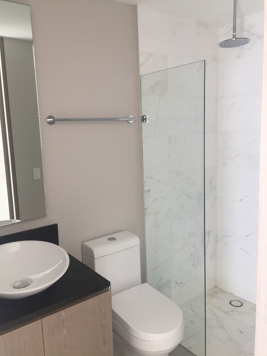 Apartamento em Santa Fe Cuajimalpa, Cuajimalpa de Morelos, foto 14 de 22
