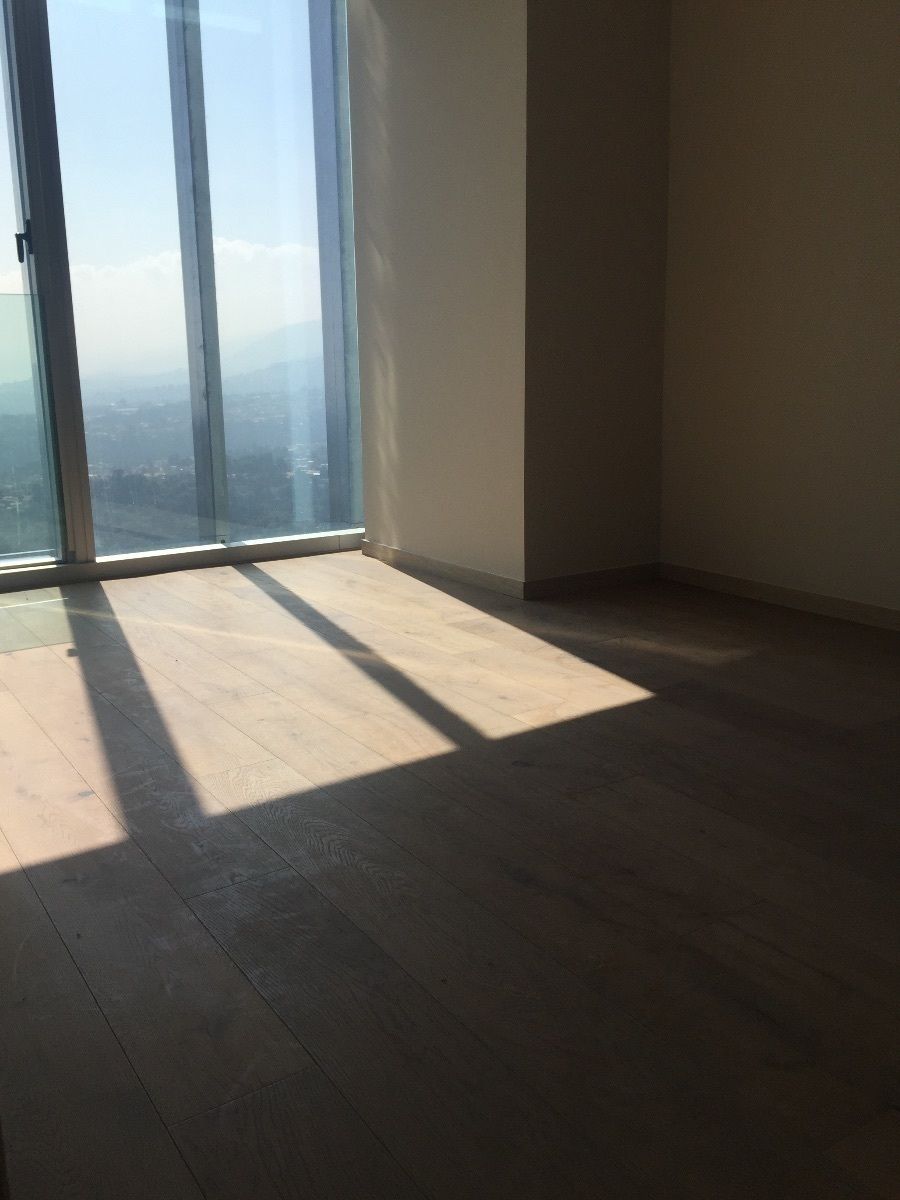 Apartamento em Santa Fe Cuajimalpa, Cuajimalpa de Morelos, foto 15 de 22