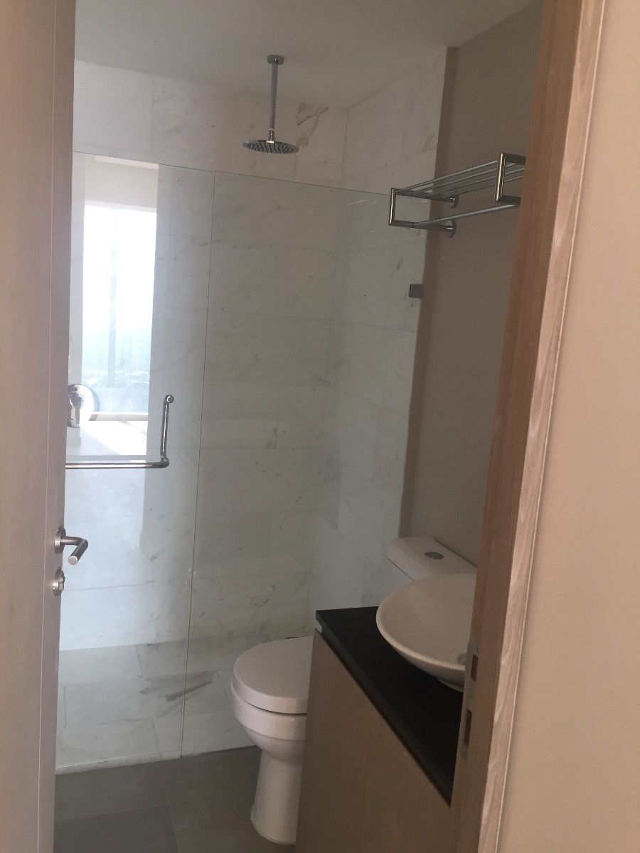 Apartamento em Santa Fe Cuajimalpa, Cuajimalpa de Morelos, foto 16 de 22
