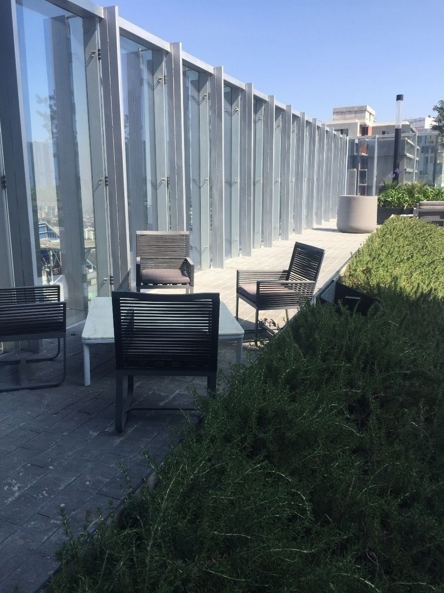 Apartamento em Santa Fe Cuajimalpa, Cuajimalpa de Morelos, foto 21 de 22