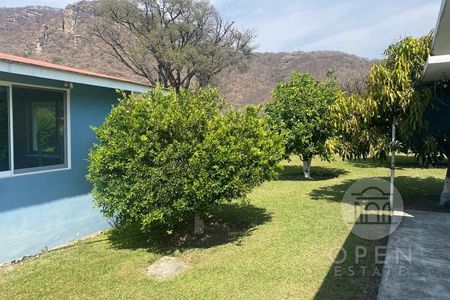 QUINTA EN VENTA TLAJOTLA, MIACATLAN, MORELOS