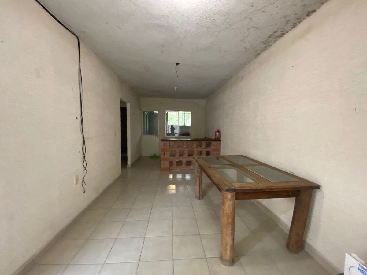 Sala-comedor