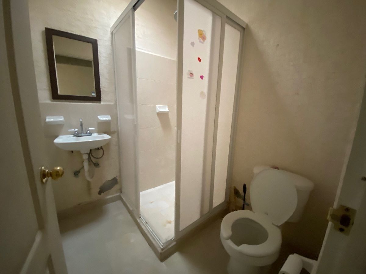 Baño completo