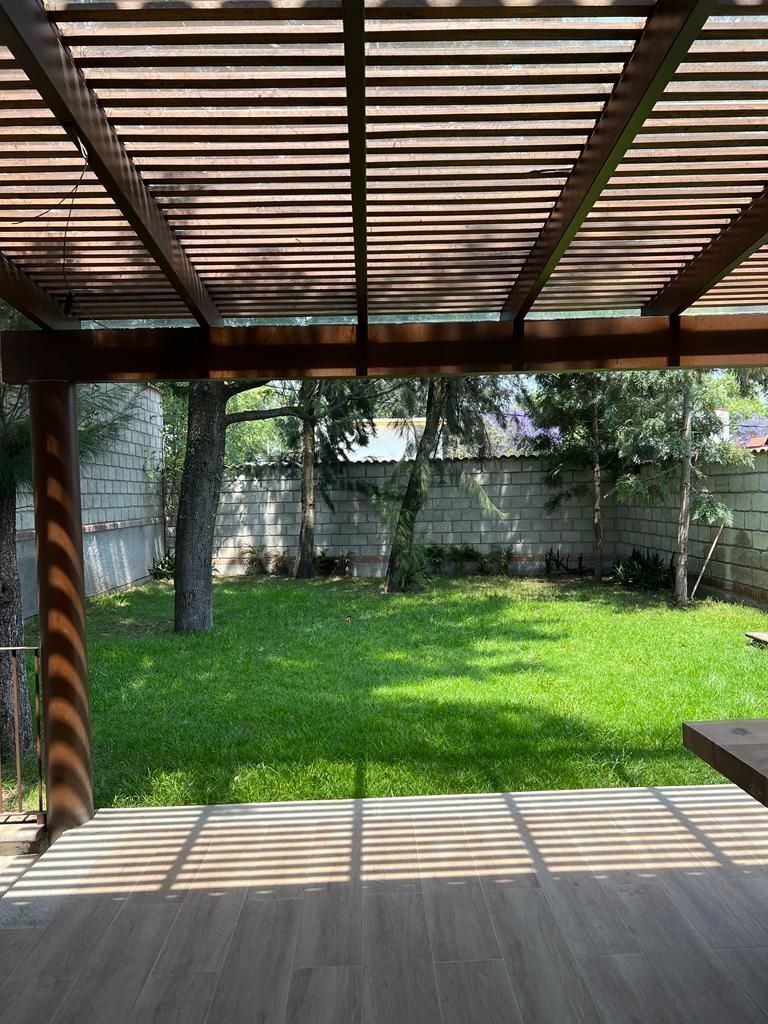 3 de 31: Casa en Condominio en Venta San Jerónimo Lídice Rayo Vende ®