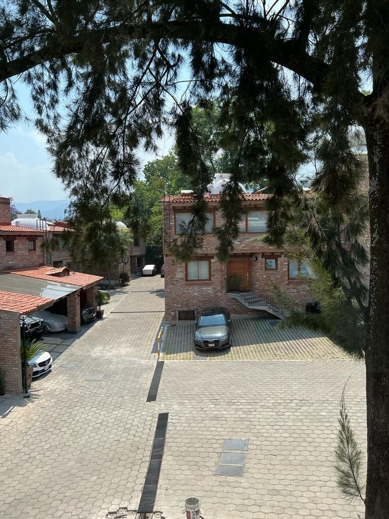 31 de 31: Casa en Condominio en Venta San Jerónimo Lídice Rayo Vende ®