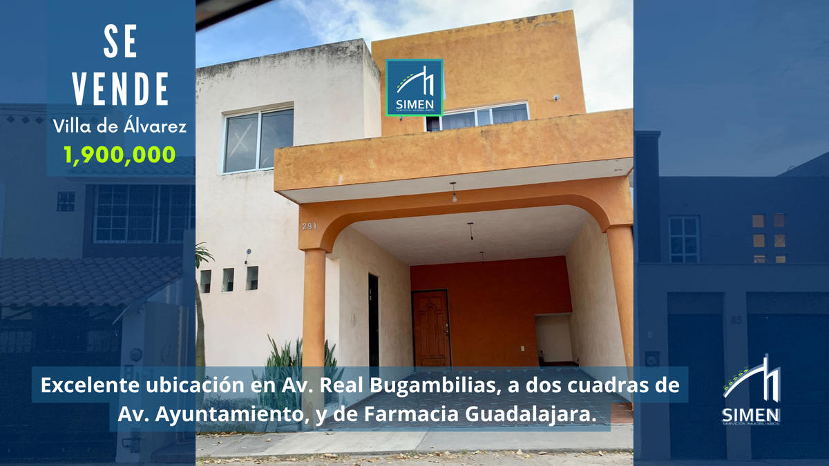 GRAN OPORTUNIDAD DE INVERSIÓN CASA EN VENTA | EasyBroker