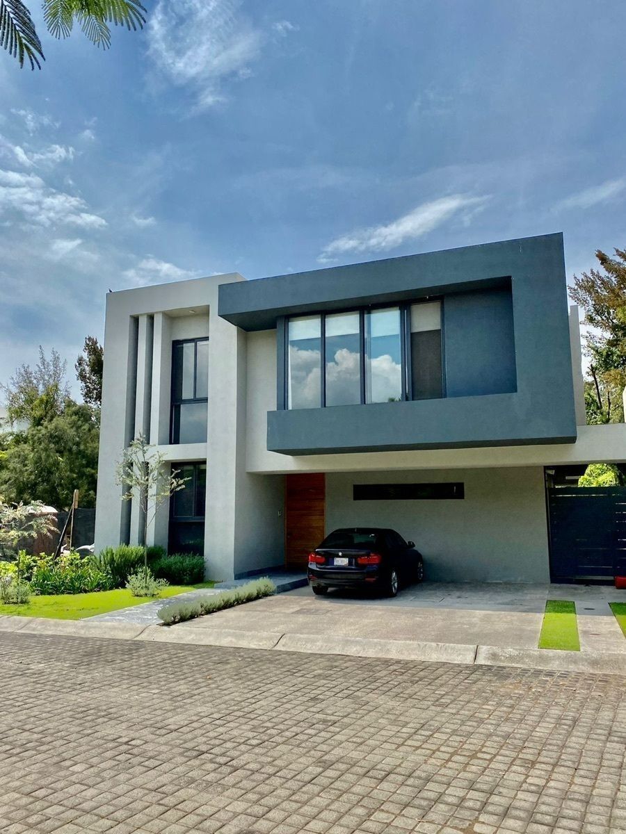 Casa en venta en Los Sueños, Zapopan