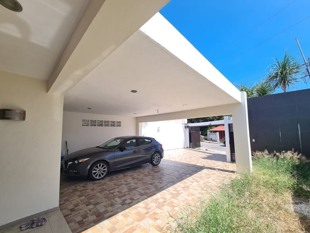 Casa en Venta en Chuburná al Norte de Mérida