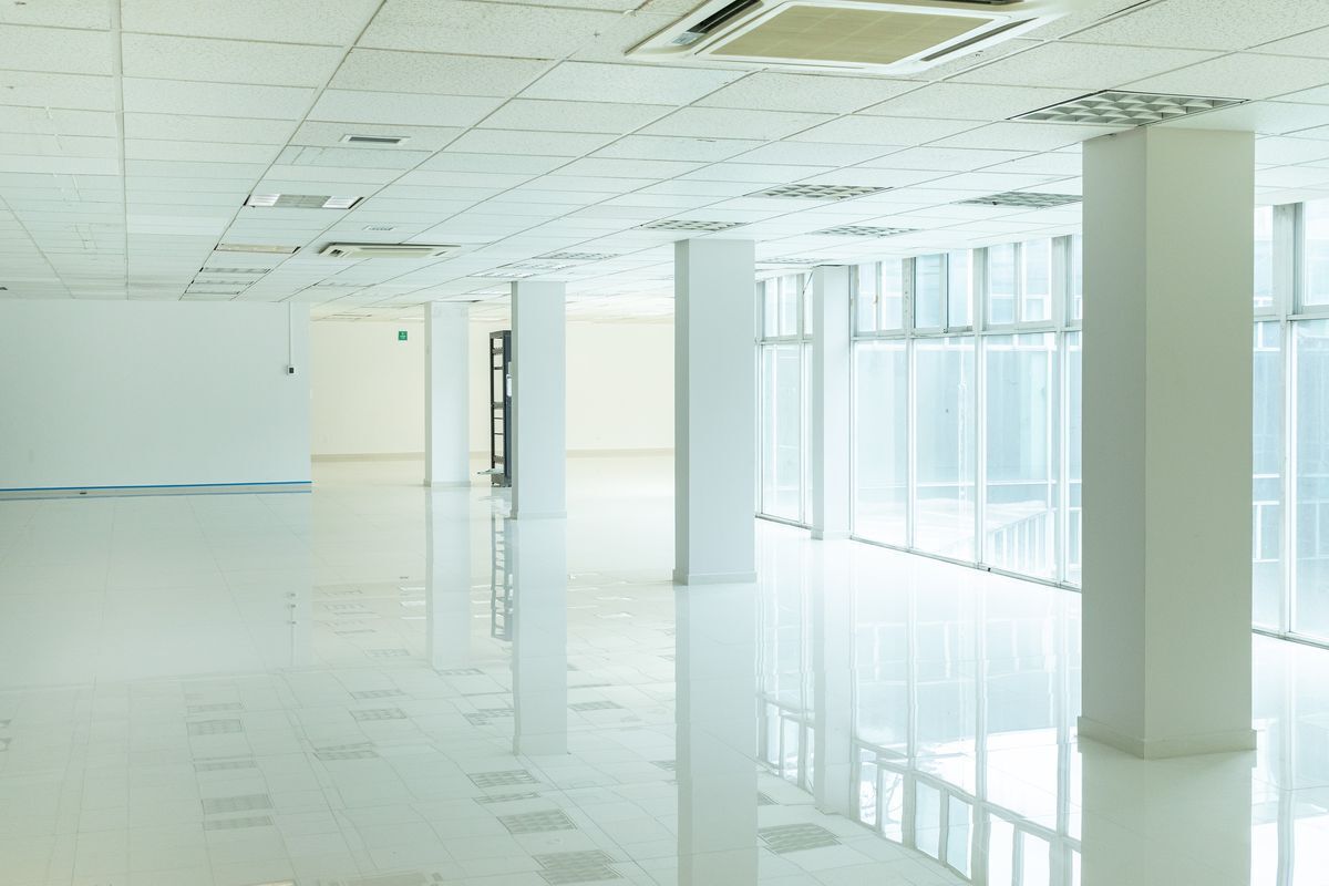 OFICINA EN RENTA  FLORIDA ALVARO OBREGON