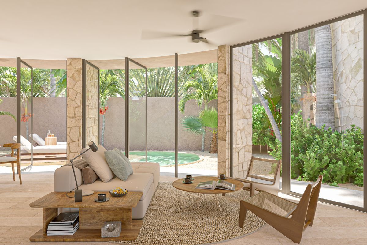 1 de 18: Sala