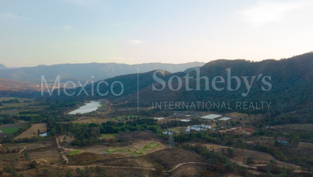 Terrenos en Venta en Valle San Nicolás, Valle de Bravo - foto 2
