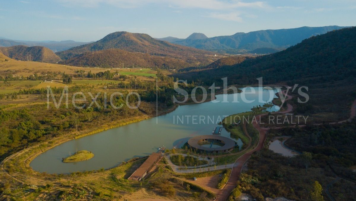Terrenos en Venta en Valle San Nicolás, Valle de Bravo - foto 3