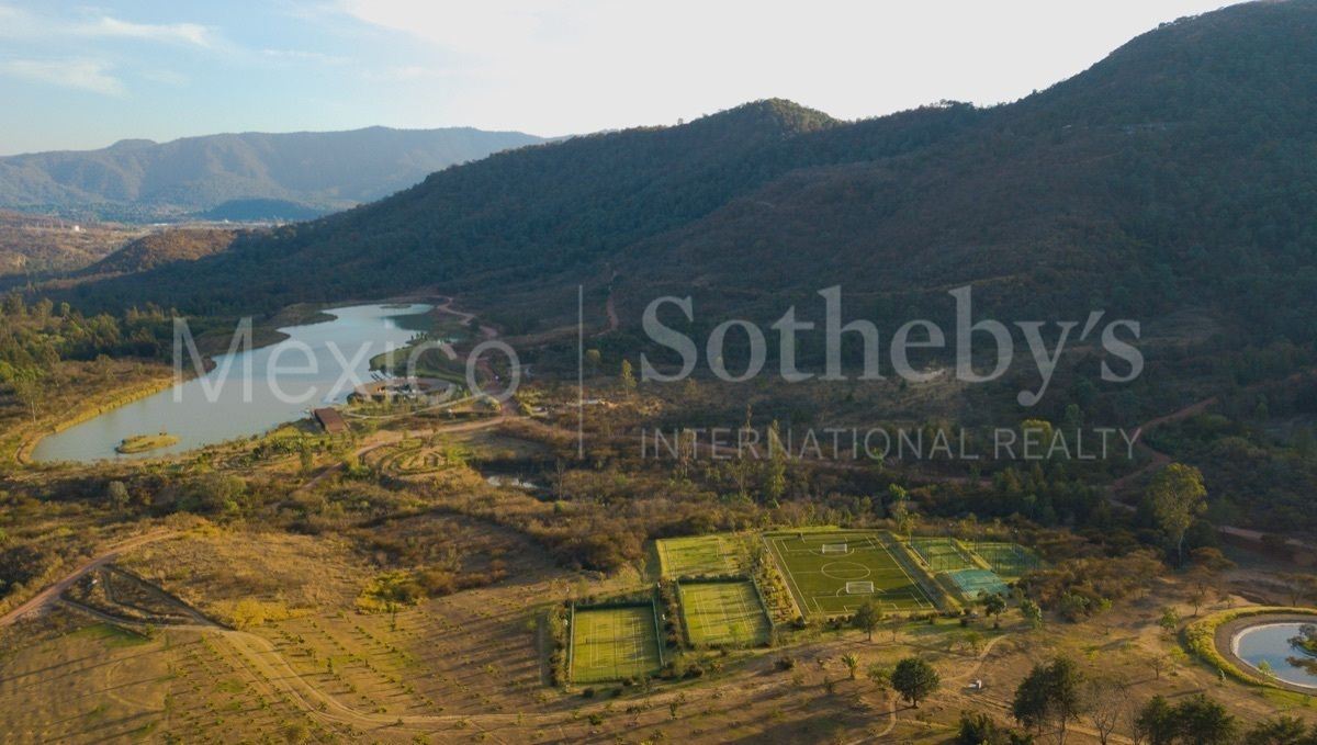 Terrenos en Venta en Valle San Nicolás, Valle de Bravo - foto 4