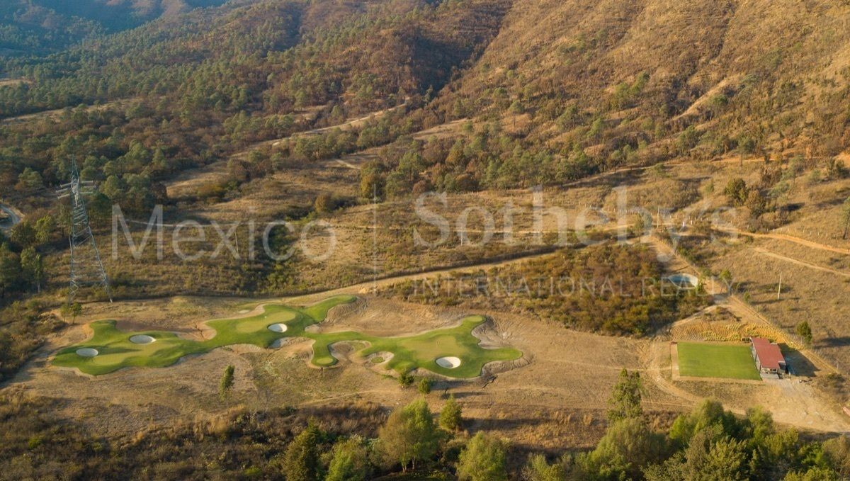Terrenos en Venta en Valle San Nicolás, Valle de Bravo - foto 5