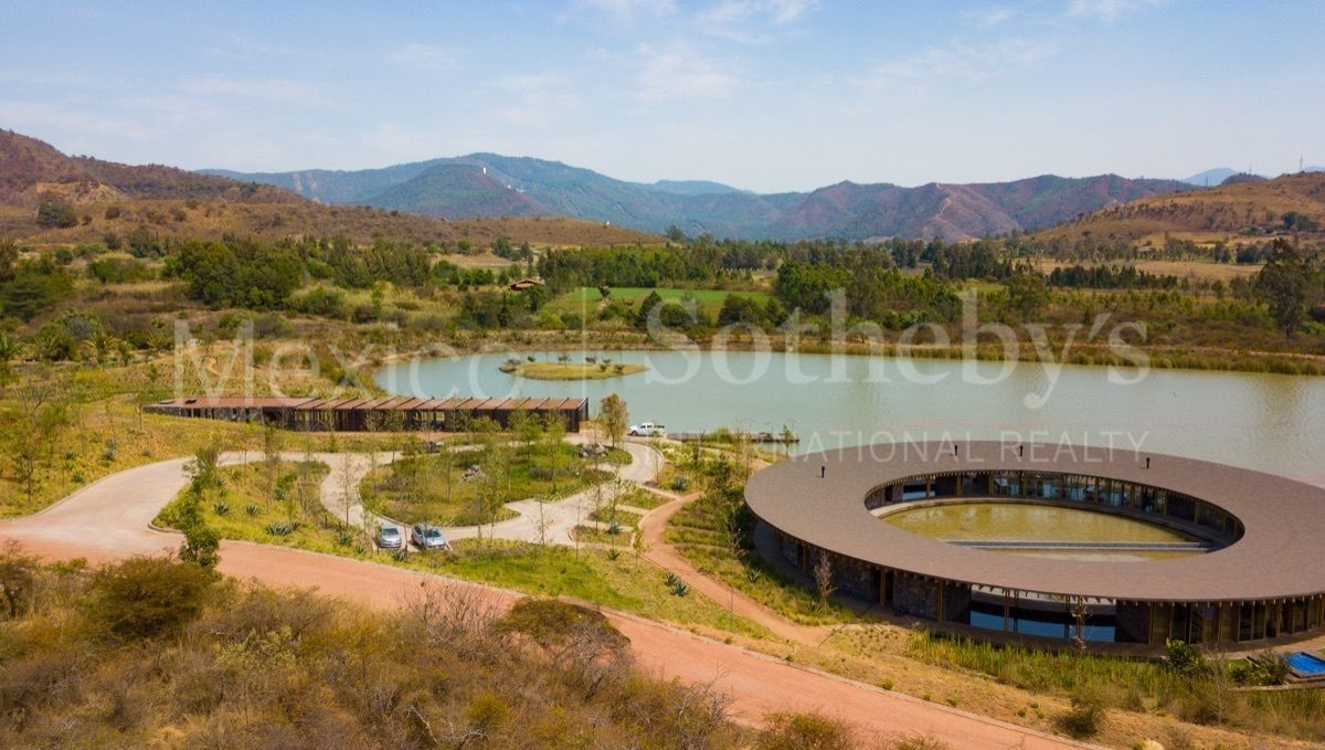 Terrenos en Venta en Valle San Nicolás, Valle de Bravo - foto 1