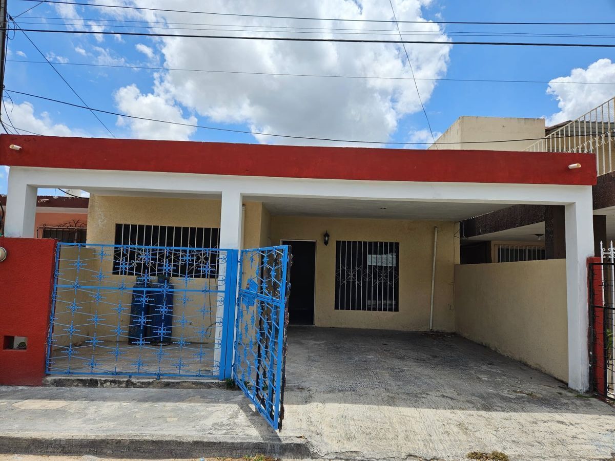 Casa en venta en Residencial del Norte Chenkú