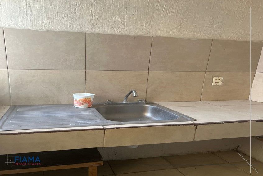 Departamento en Los Fresnos INFONAVIT, Tepic, foto 9 de 9