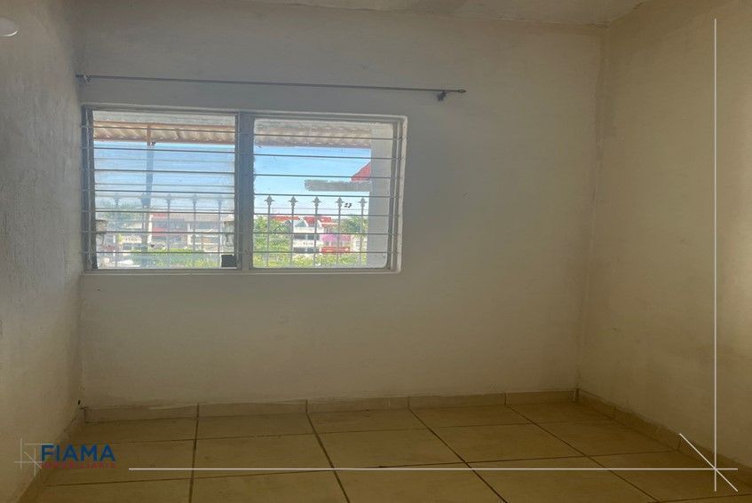Departamento en Los Fresnos INFONAVIT, Tepic, foto 6 de 9