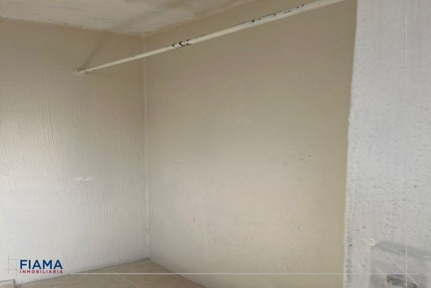 Departamento en Los Fresnos INFONAVIT, Tepic, foto 4 de 9