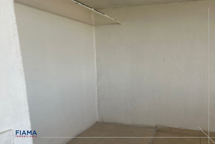 Departamento en Los Fresnos INFONAVIT, Tepic, foto 2 de 9