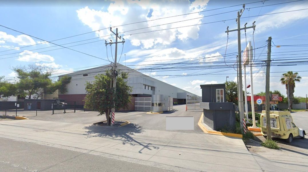 15 de 15: ENTRADA AL PARQUE