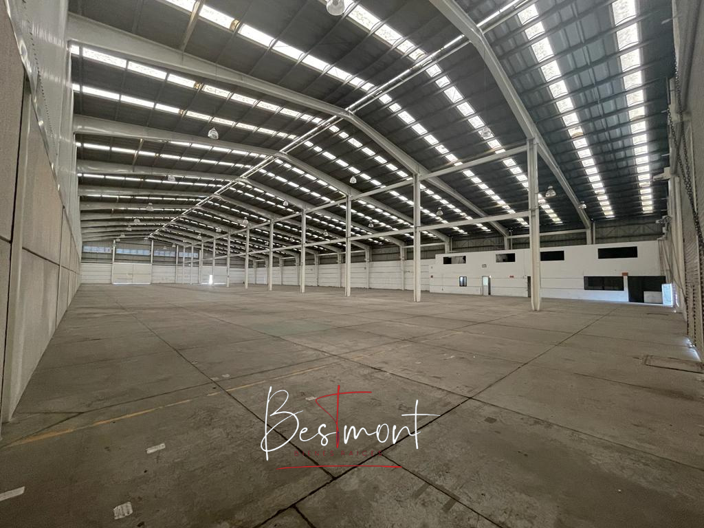 1 de 17: Interior nave
