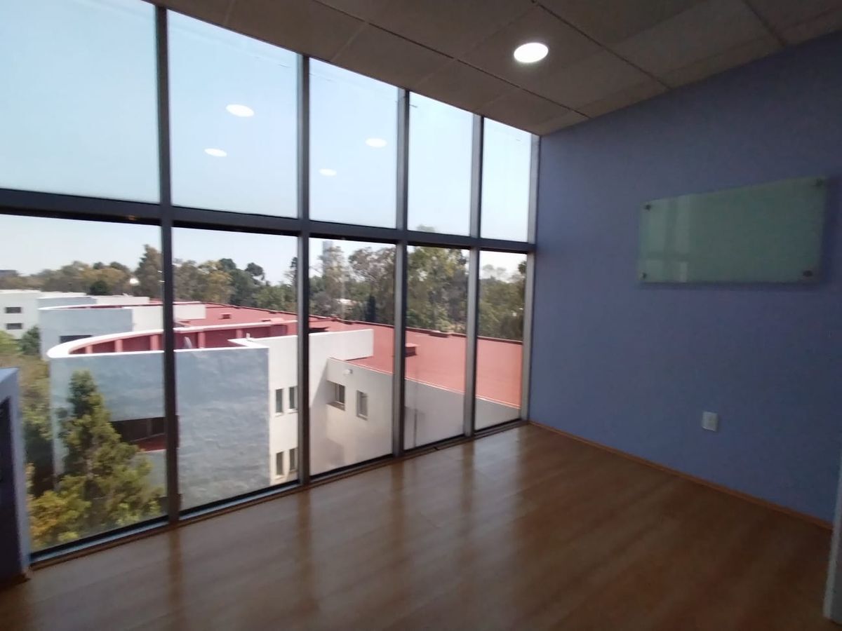 Oficina en Renta en Bosques de las Lomas (m2o2616)