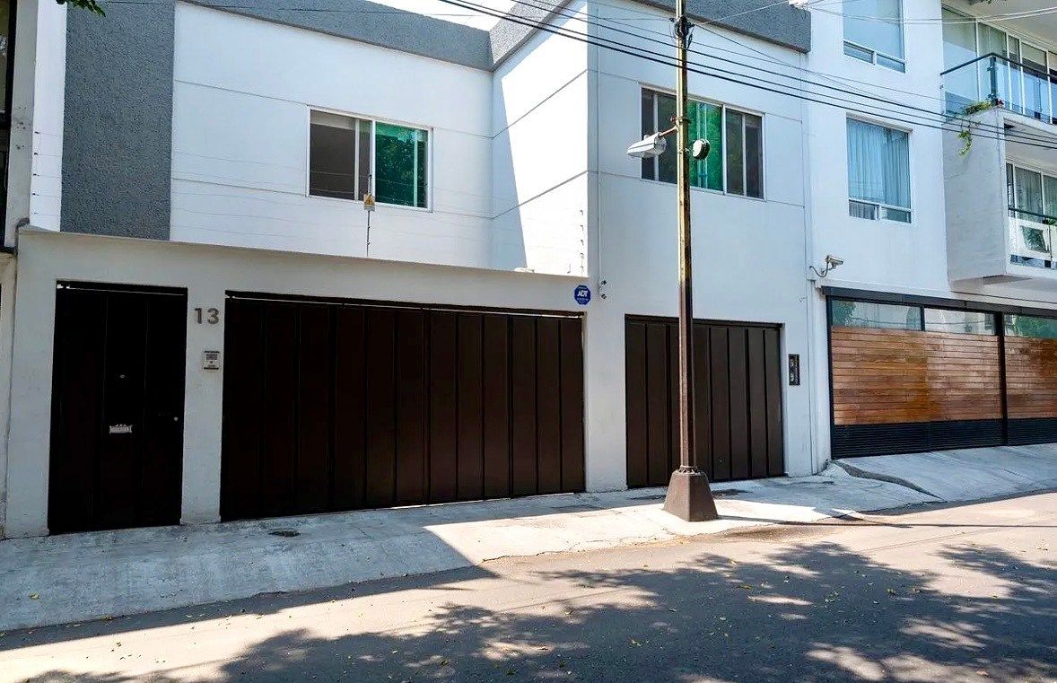 Casa para alugar em Narvarte Poniente – Conforto, Amplitude e Localização Privilegiada, foto 1 de 30