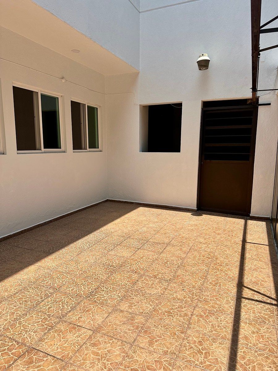 Casa em Narvarte Poniente, Benito Juárez, foto 4 de 30
