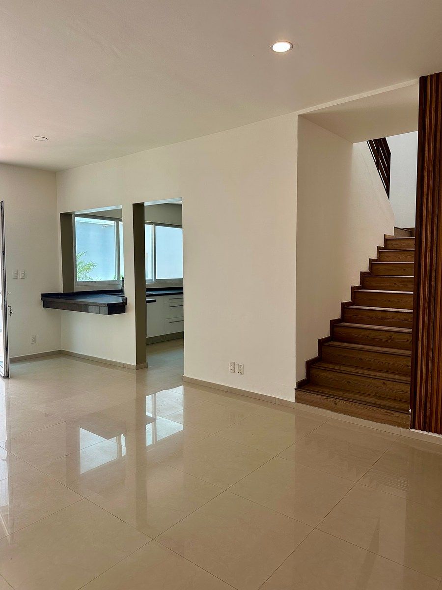 Casa em Narvarte Poniente, Benito Juárez, foto 9 de 30