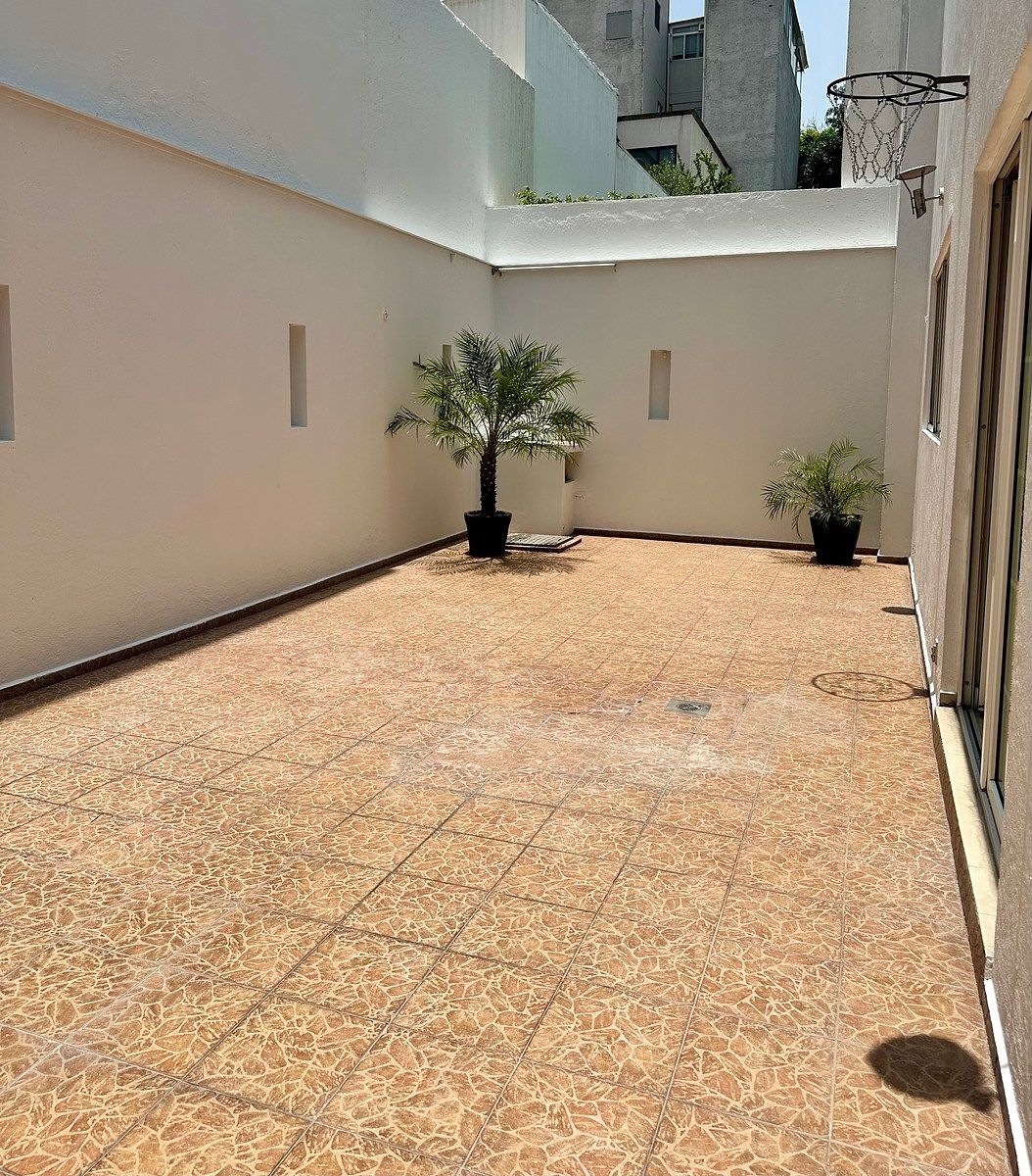 Casa em Narvarte Poniente, Benito Juárez, foto 14 de 30