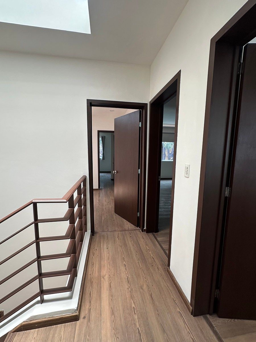 Casa em Narvarte Poniente, Benito Juárez, foto 21 de 30