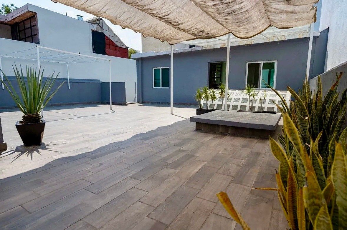 Casa em Narvarte Poniente, Benito Juárez, foto 29 de 30