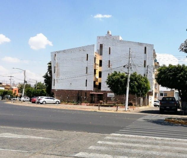 1 departamentos en renta en Auditorio, Zapopan, Jalisco 