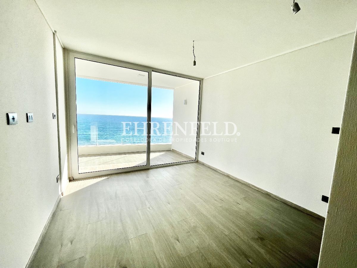 4 de 18: living y comedor