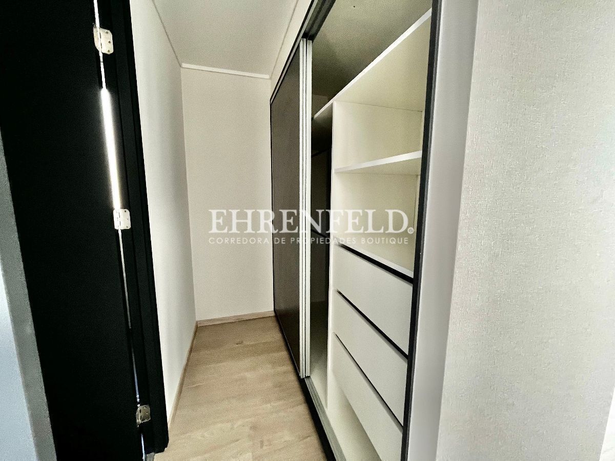 7 de 18: closet dormitorios 1 principal 