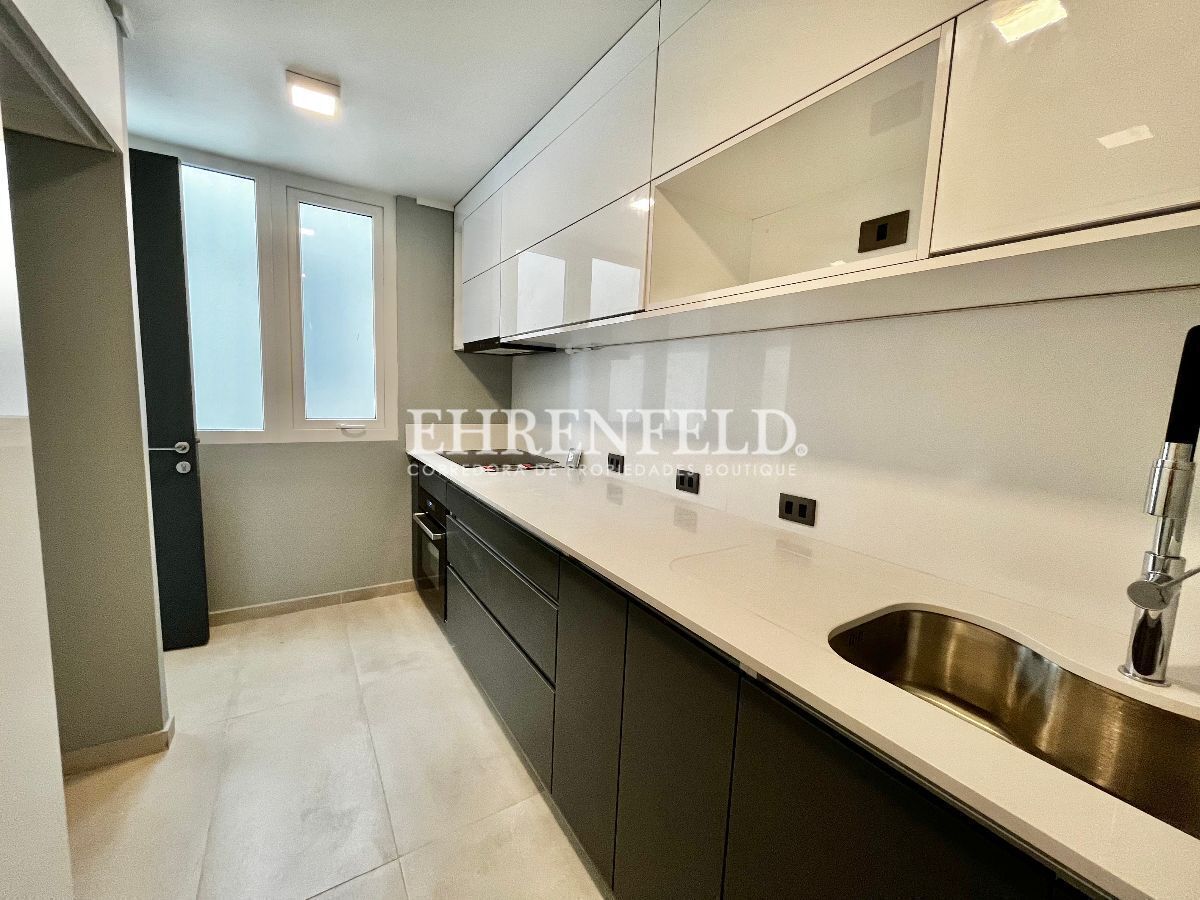 16 de 18: cocina tradicional cerrada