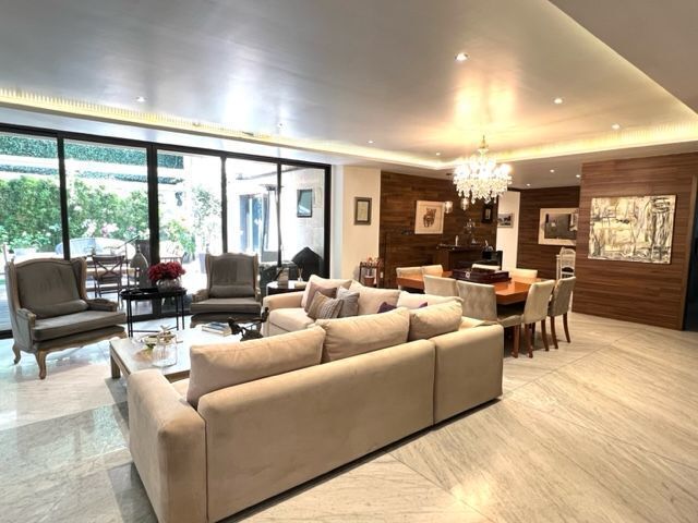 DEPTO GARDEN HOUSE EN VENTA EN AHUEHUETES NORTE , BOSQUES DE LAS LOMAS - foto 1