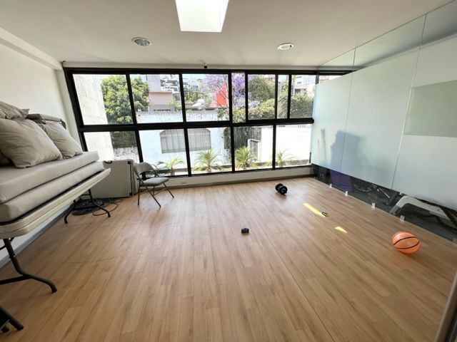 DEPTO GARDEN HOUSE EN VENTA EN AHUEHUETES NORTE , BOSQUES DE LAS LOMAS - foto 2
