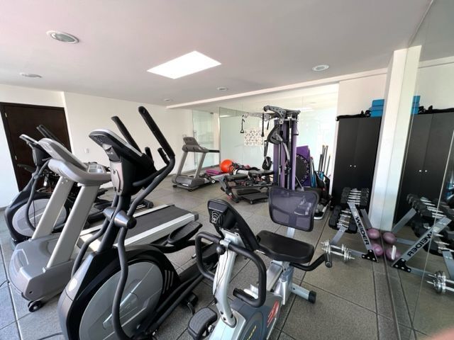 DEPTO GARDEN HOUSE EN VENTA EN AHUEHUETES NORTE , BOSQUES DE LAS LOMAS - foto 3